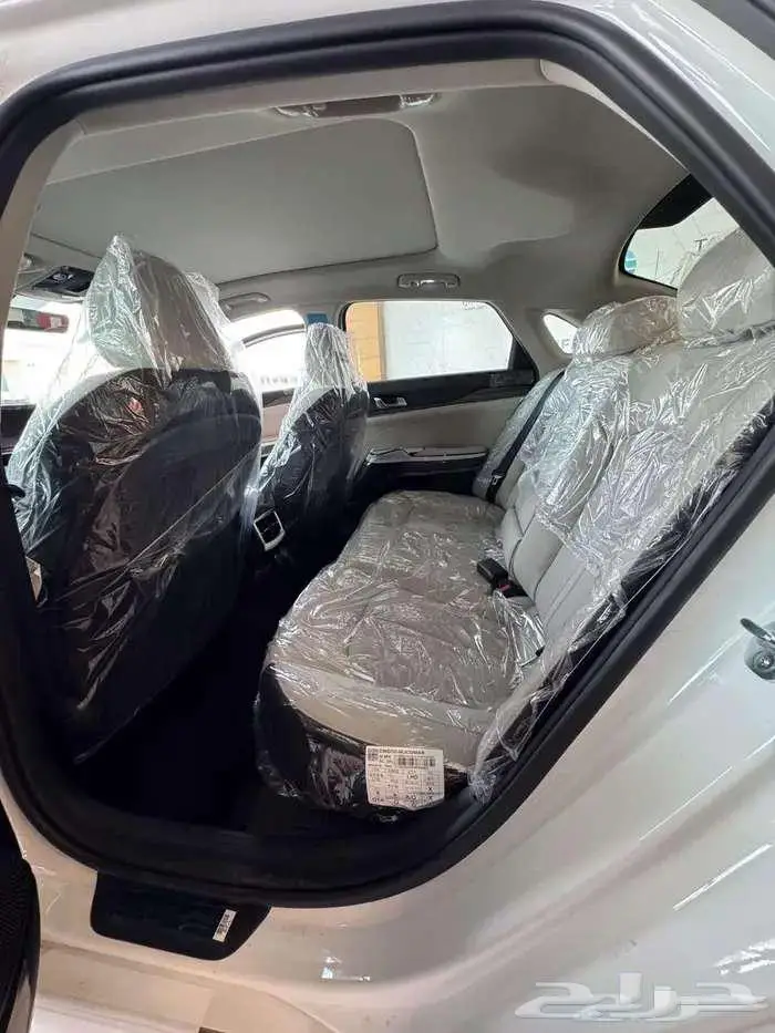 كيا k5 -نص فل بانوراما 2026 17