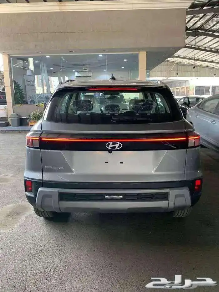 هيونداي كريتا GL موديل 2026 كاش وتمويل 2