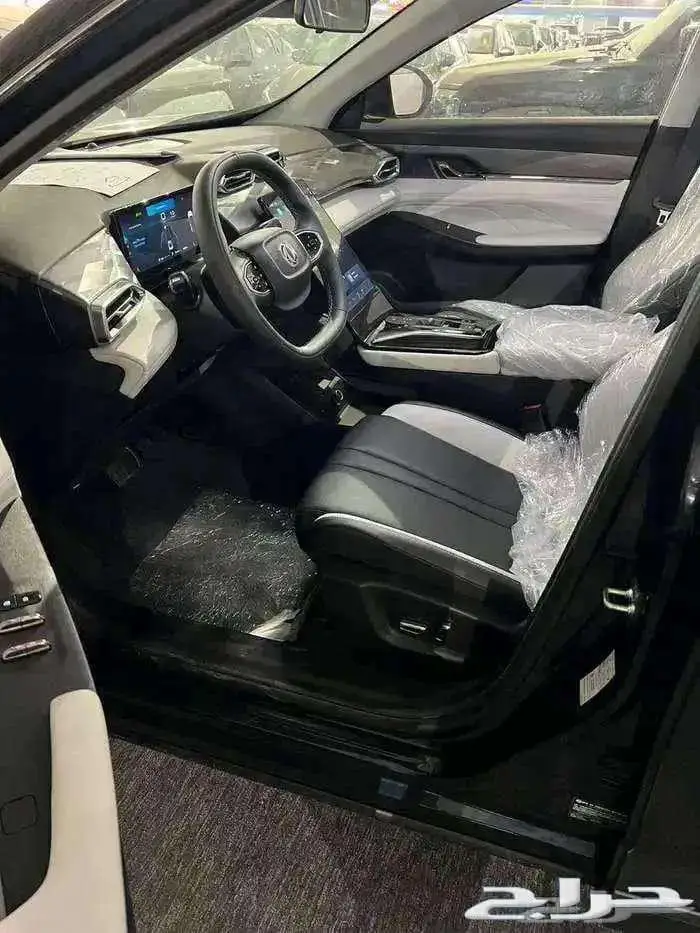 دونج فينج ميج E3 التيمت فل كامل موديل 2026 اقل الاسعار 7