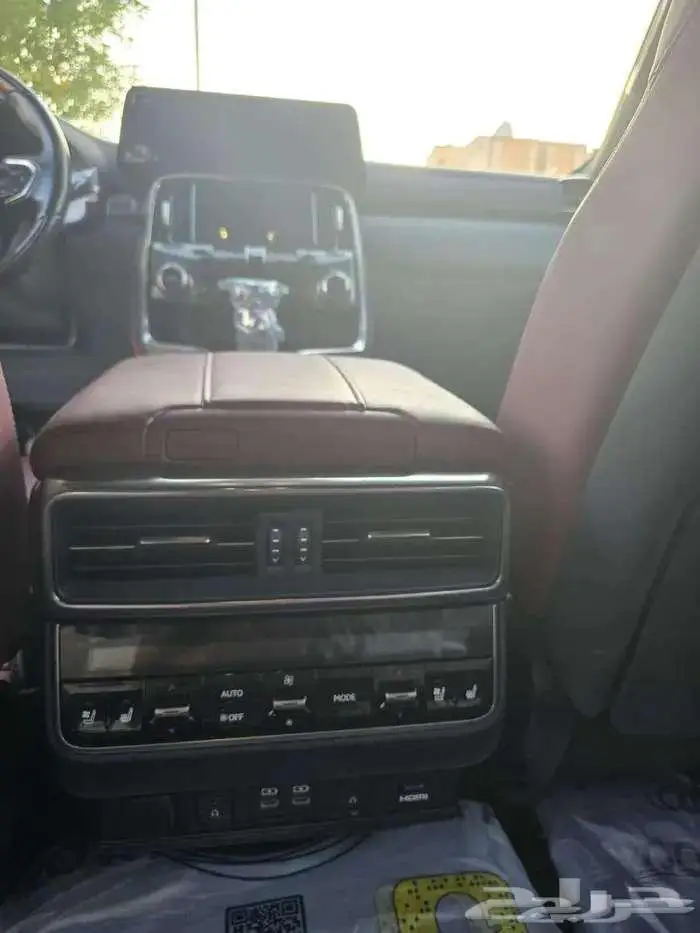 لكزس Lx600 بريمي 23