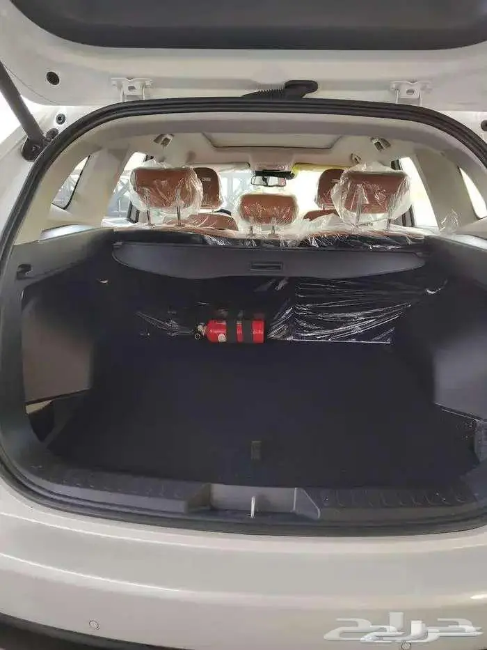 هافال H6 بانوراما 2026 جمييع الالوووان 5