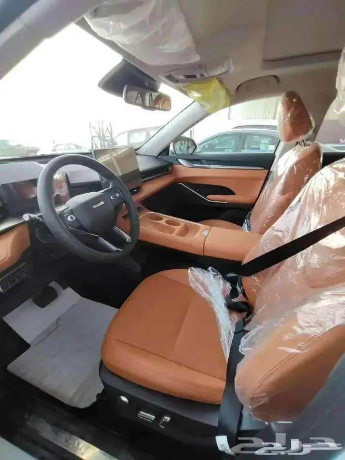 هافال H6 بانوراما 2026 جمييع الالوووان 4