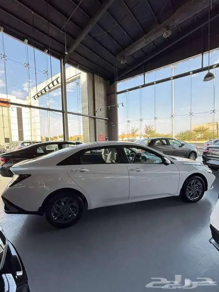 هيونداي النترا سمارت موديل 2026 عروض حصرية لدى سفنز 6