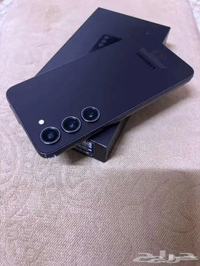 S23 العادي 256 جديد 5