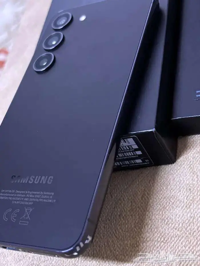 S23 العادي 256 جديد 4