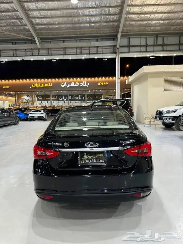 شيري اريزو 5 2023 3