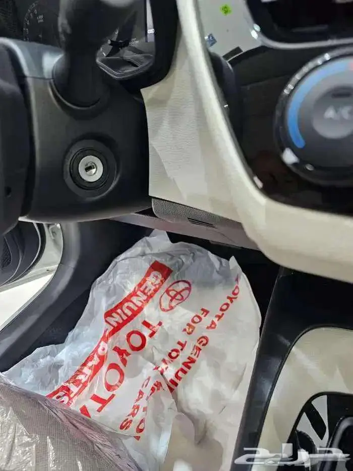 تويوتا - كرولا استاندر مطور - بريمي - ماكينة 2000 - 2025 9