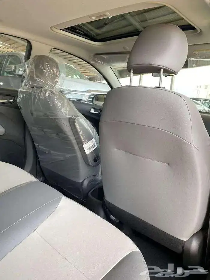 كيا بيجاس2025 فل كامل كاش وتقسيط جميع البنوك اقل فايده 11