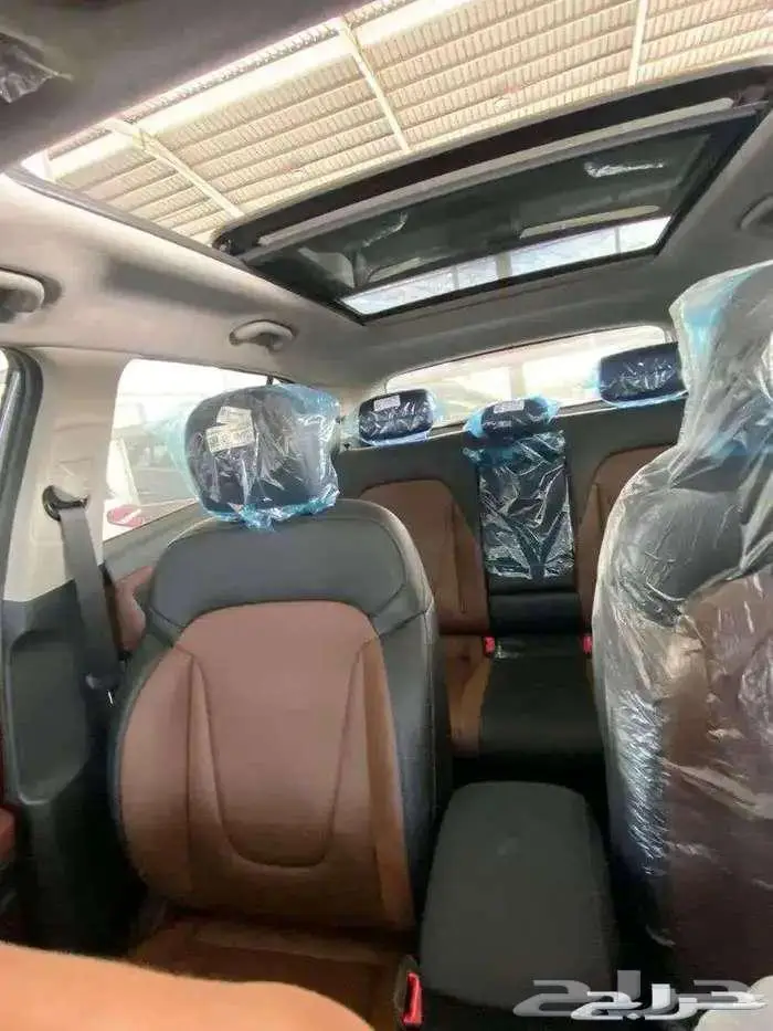 هيونداي كريتا 2025 كومفورت بسعر مميز كاش واقساط 7