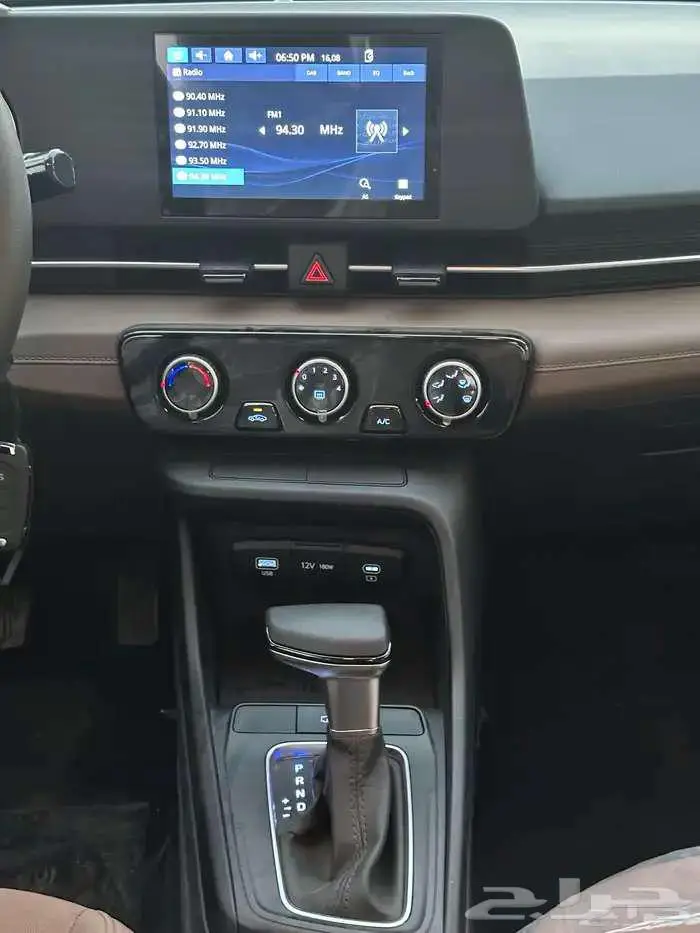 هيونداي - اكسنت فليت 2025 - اقل سعر للكاش والاقساط 4