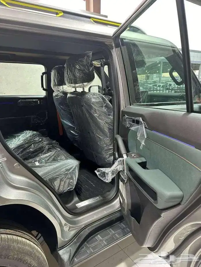 جيتور T2 لاكجري ولاكجري بلس 2026 كاش وتقسيط 7