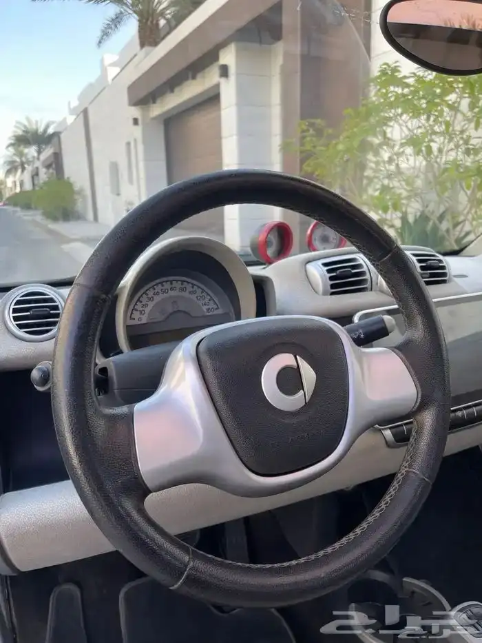 مرسيدس سمارت 451 كت برابوس 9