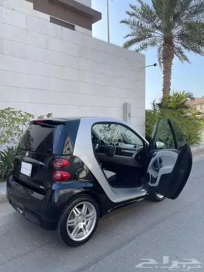 مرسيدس سمارت 451 كت برابوس index