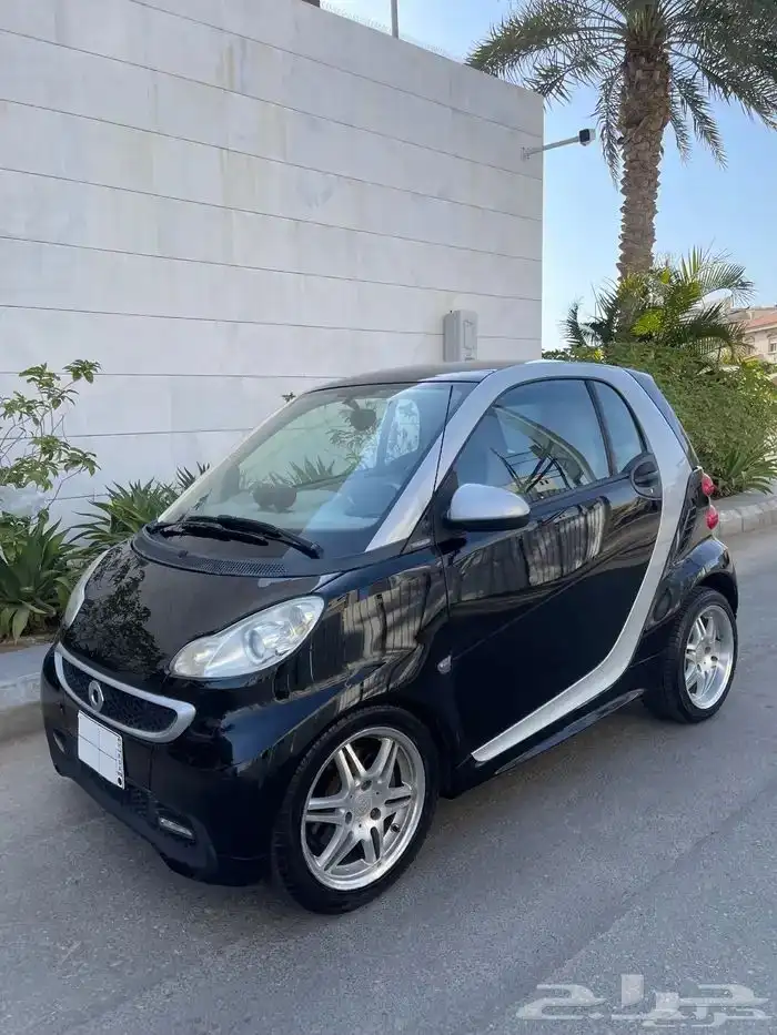 مرسيدس سمارت 451 كت برابوس 0