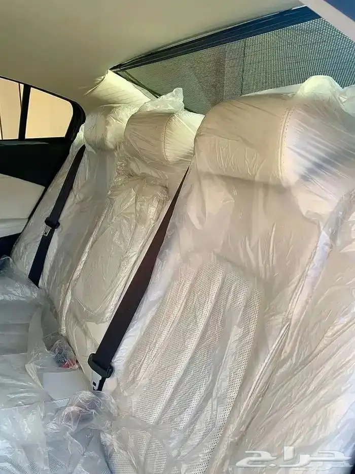 مازدا 6 2024 كرت 16