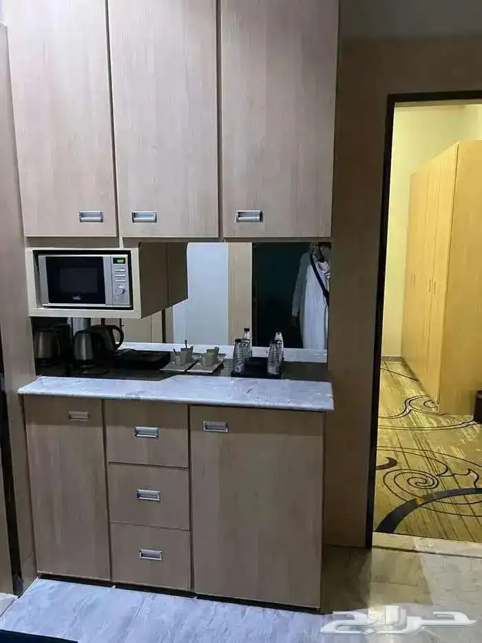 شقق مفروشه للايجار جيزان 6