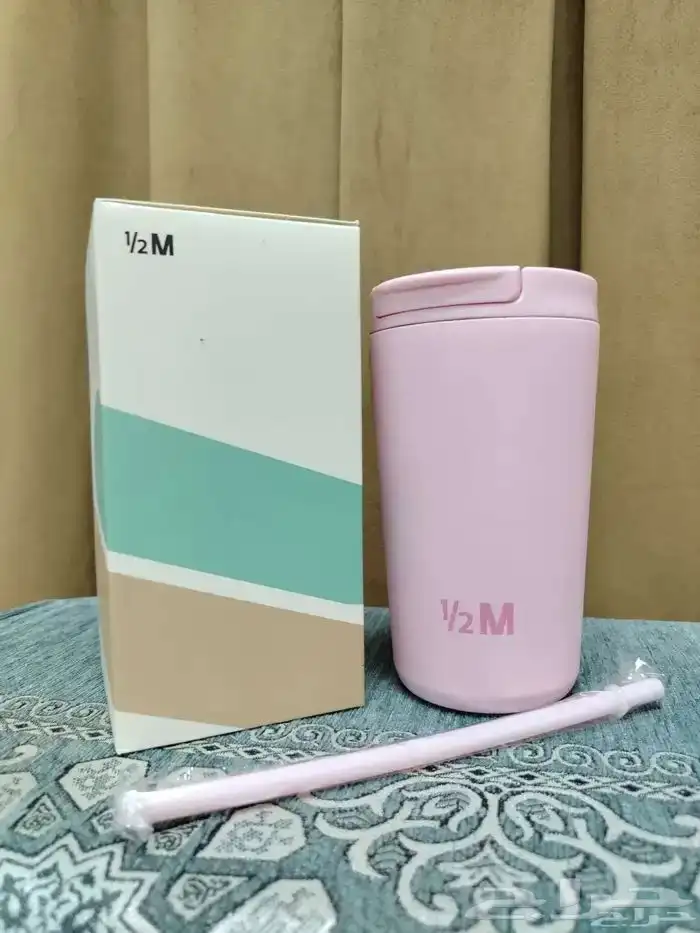 مق هاف مليون الوردي جديد 2