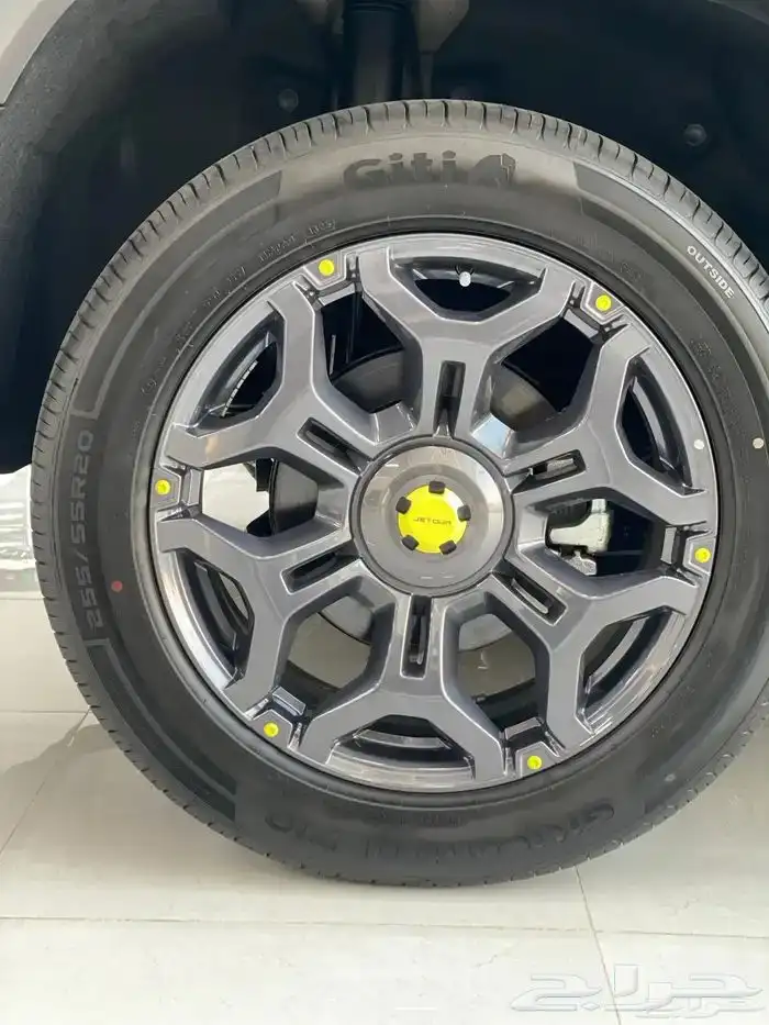 جيتور T2 لكجرى 2026 خليجى وارد قطر 3