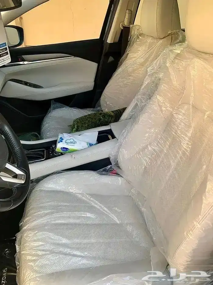 مازدا 6 2024 كرت 14