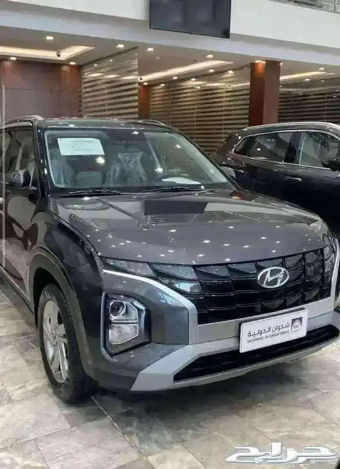 هيونداي كريتا 0