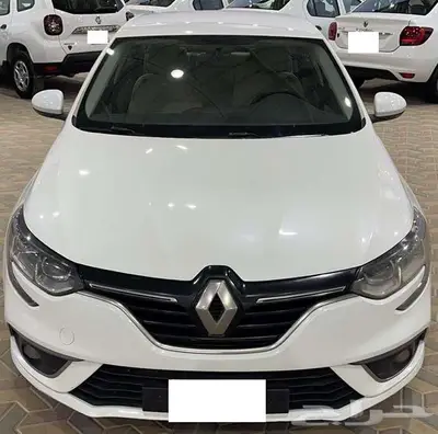 رينو ميجان 2018 index