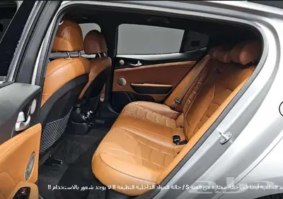 كيا اسنجر 2023 معرض الميموني للاستيراد من كوريا index