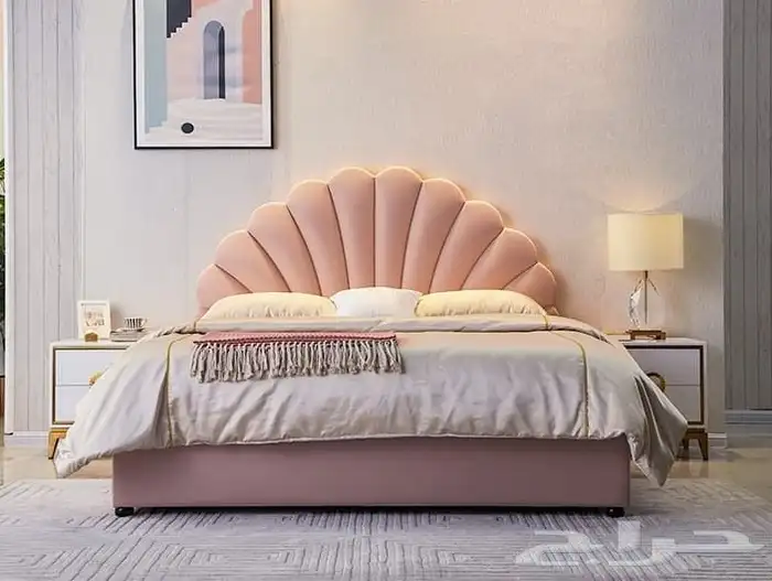 تنجيد وتفصيل وتعديل كنب وسراير وسائر 7