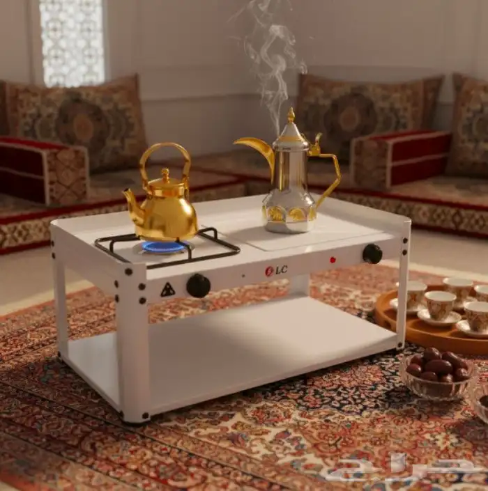 للبيع 8حبات من موقد كهربائي1250واط ضمان سنتين الحبه 165ريال 2