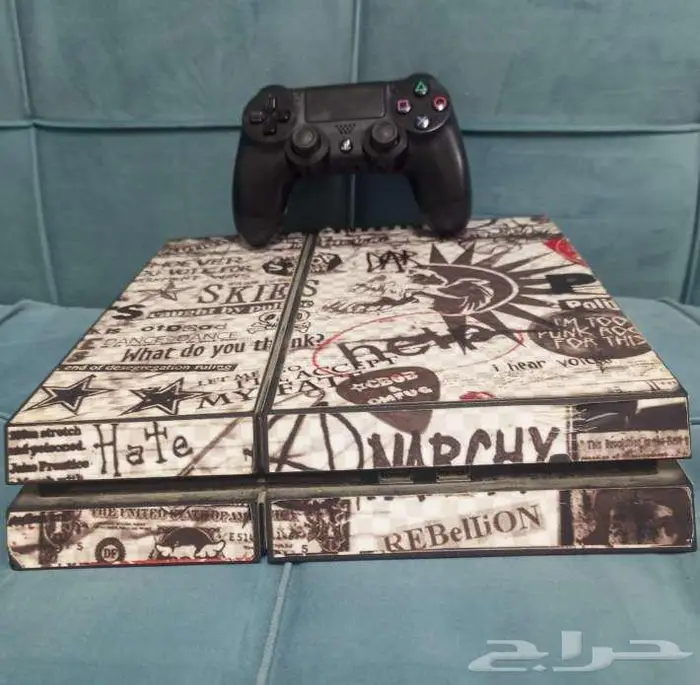 Playstation 4 for sale 0