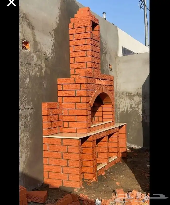 مشبات شوايا تنور مندي للافران معجنات 6