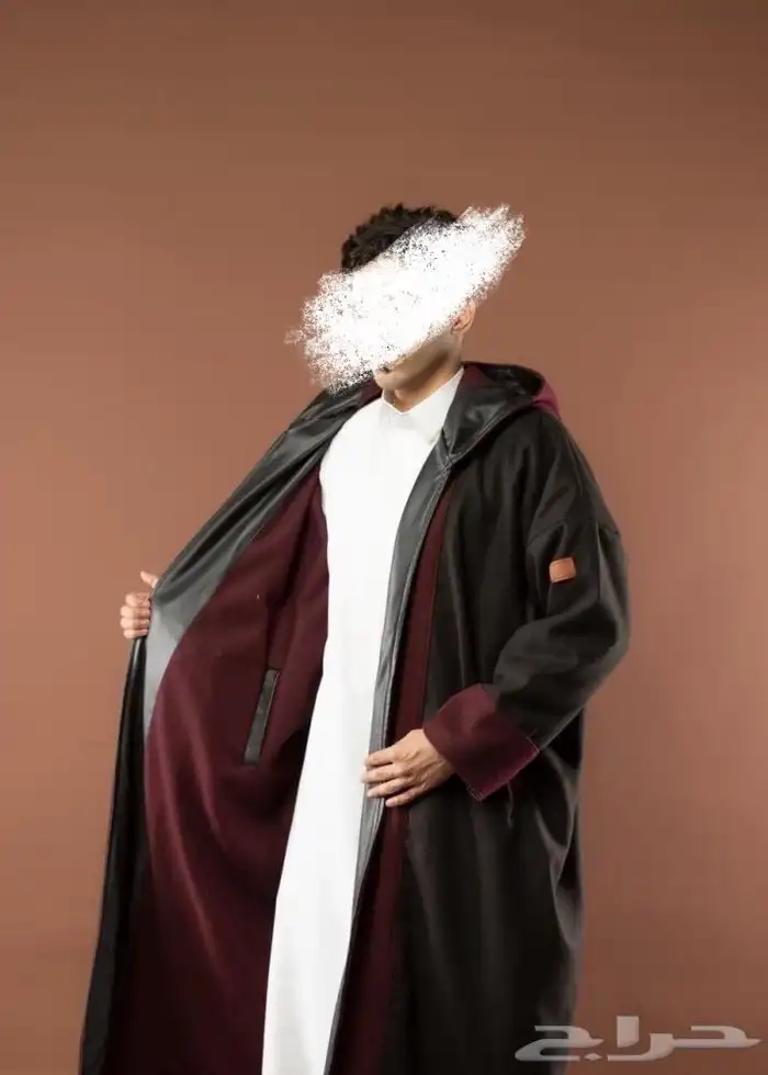 فروات شتويه فخمة قبوع راقيه طويل وقصير 4