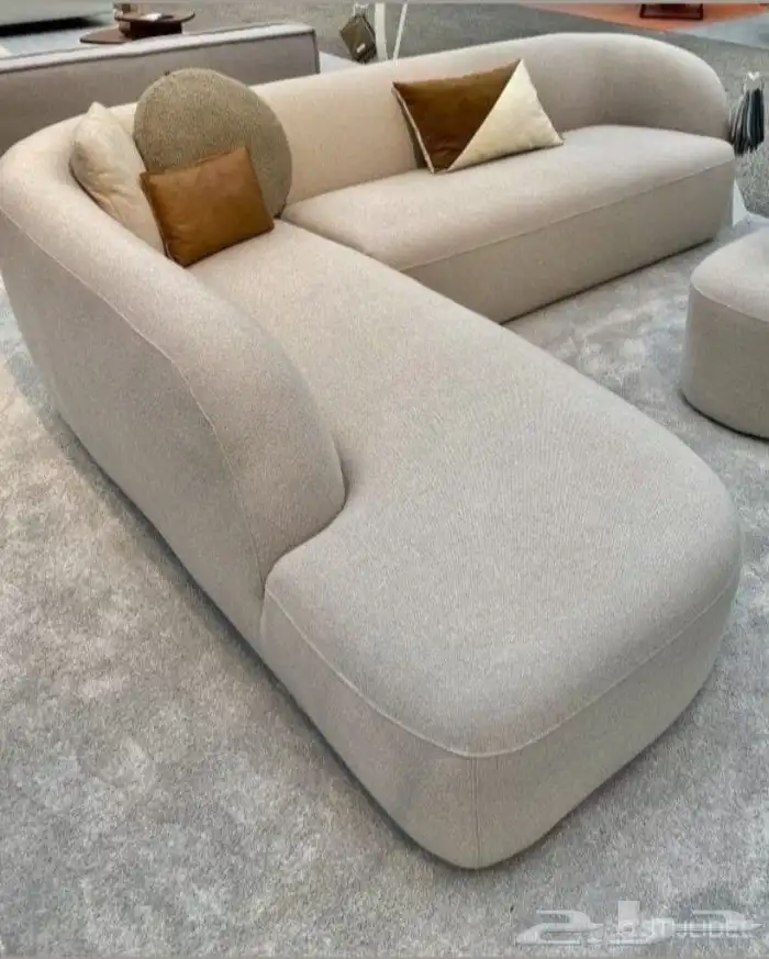 تفصيل جميع موديلات الكنب والستائر 6