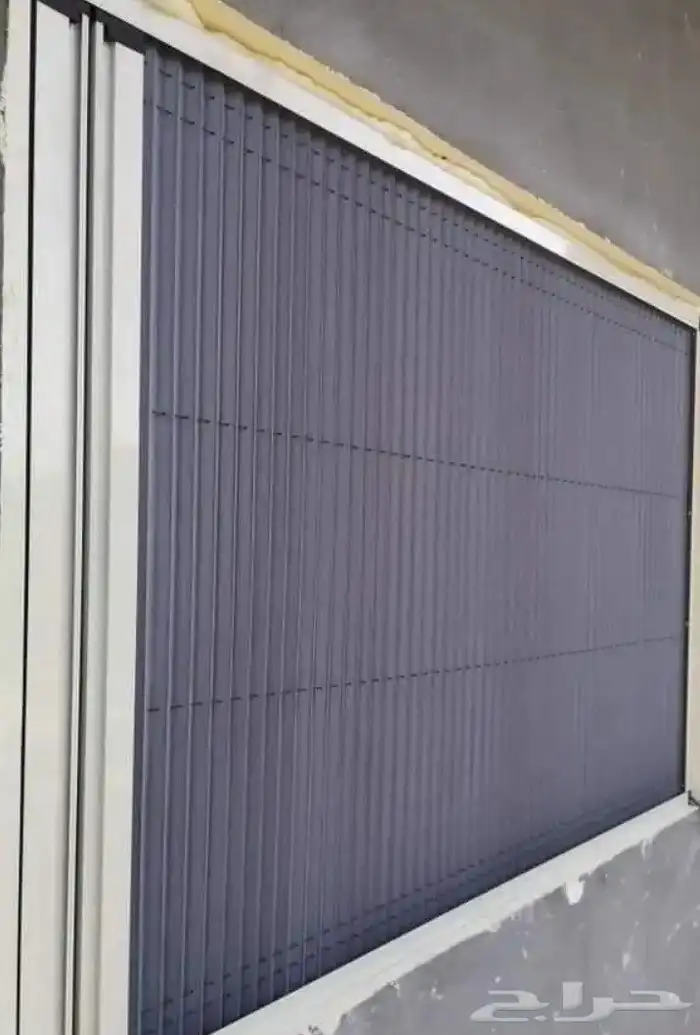 سيلك باليسيه درع الأمان احمي بيتك من النامس والحشرات 2