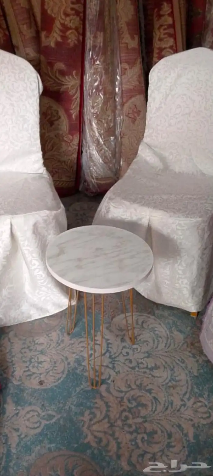 تاجير خيام سمعات كرسي طولات زل كنب 31