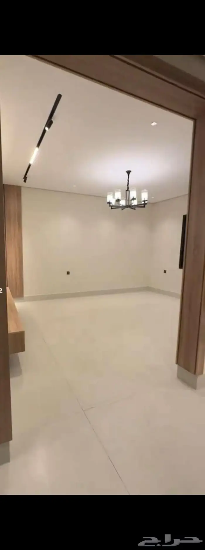 للبيع شقة دور ثاني حي الاخضر خمس وصاله 580الف 11