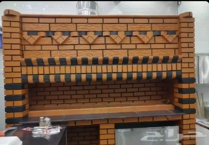 مشبات شوايا تنور مندي للافران معجنات 2