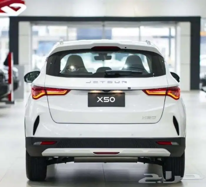 جيتور X50 بريميوم full كامل 2025 11