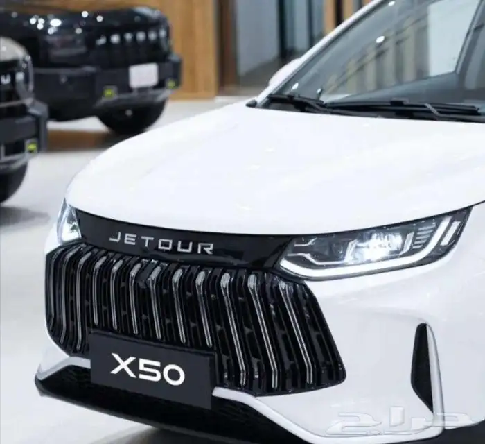 جيتور X50 بريميوم full كامل 2025 12