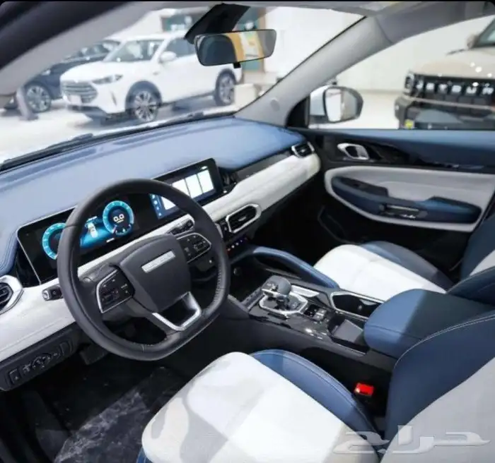 جيتور X50 بريميوم full كامل 2025 10