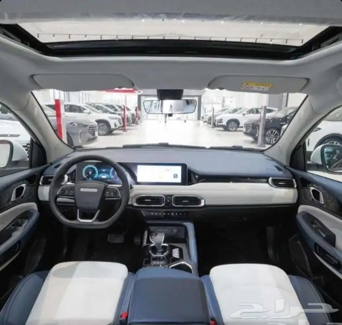 جيتور X50 بريميوم full كامل 2025 15