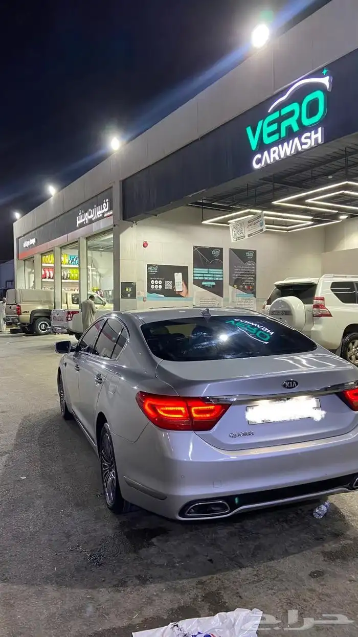كيا كوريس 2014 فل كامل 2