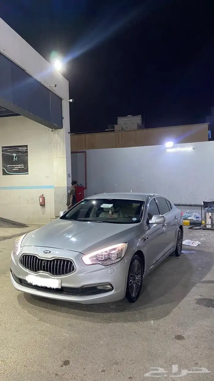 كيا كوريس 2014 فل كامل 1