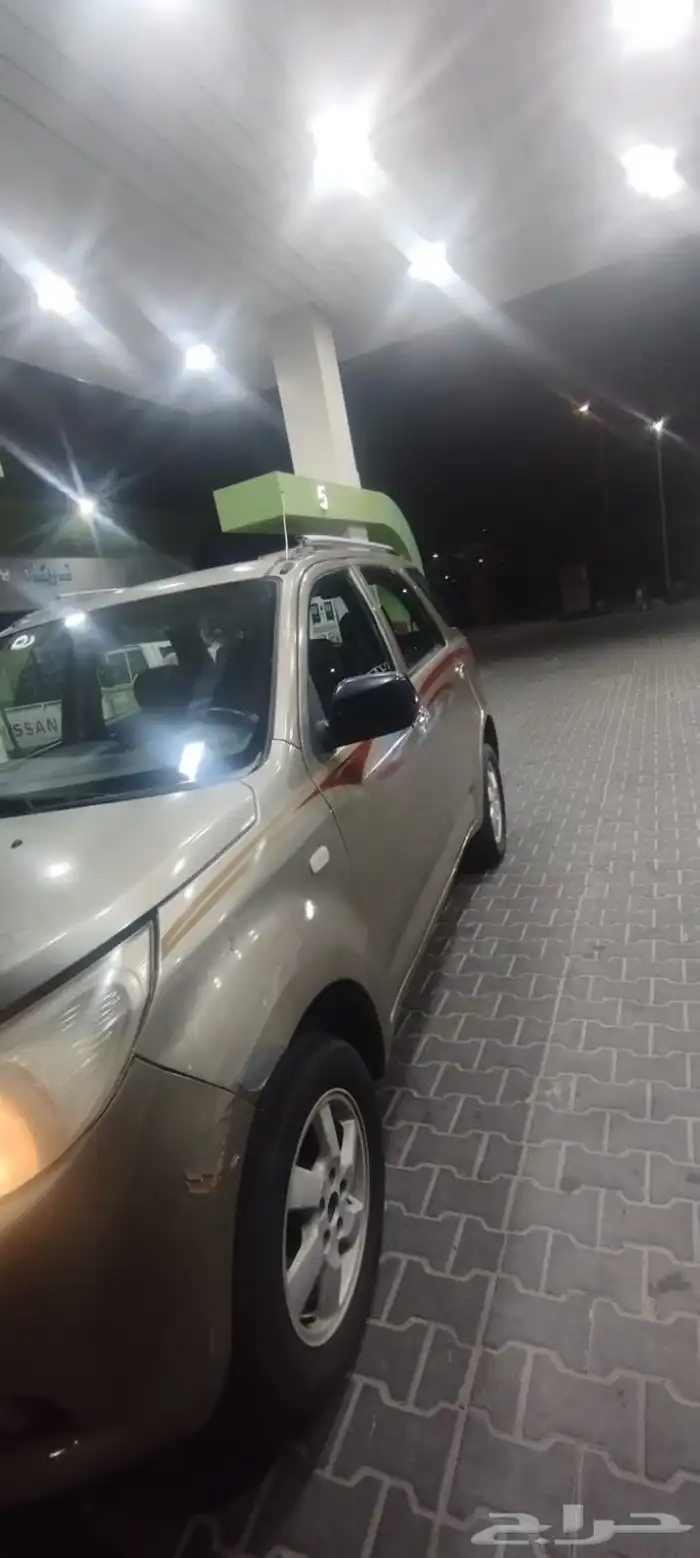 ديهاتسو 2009 5