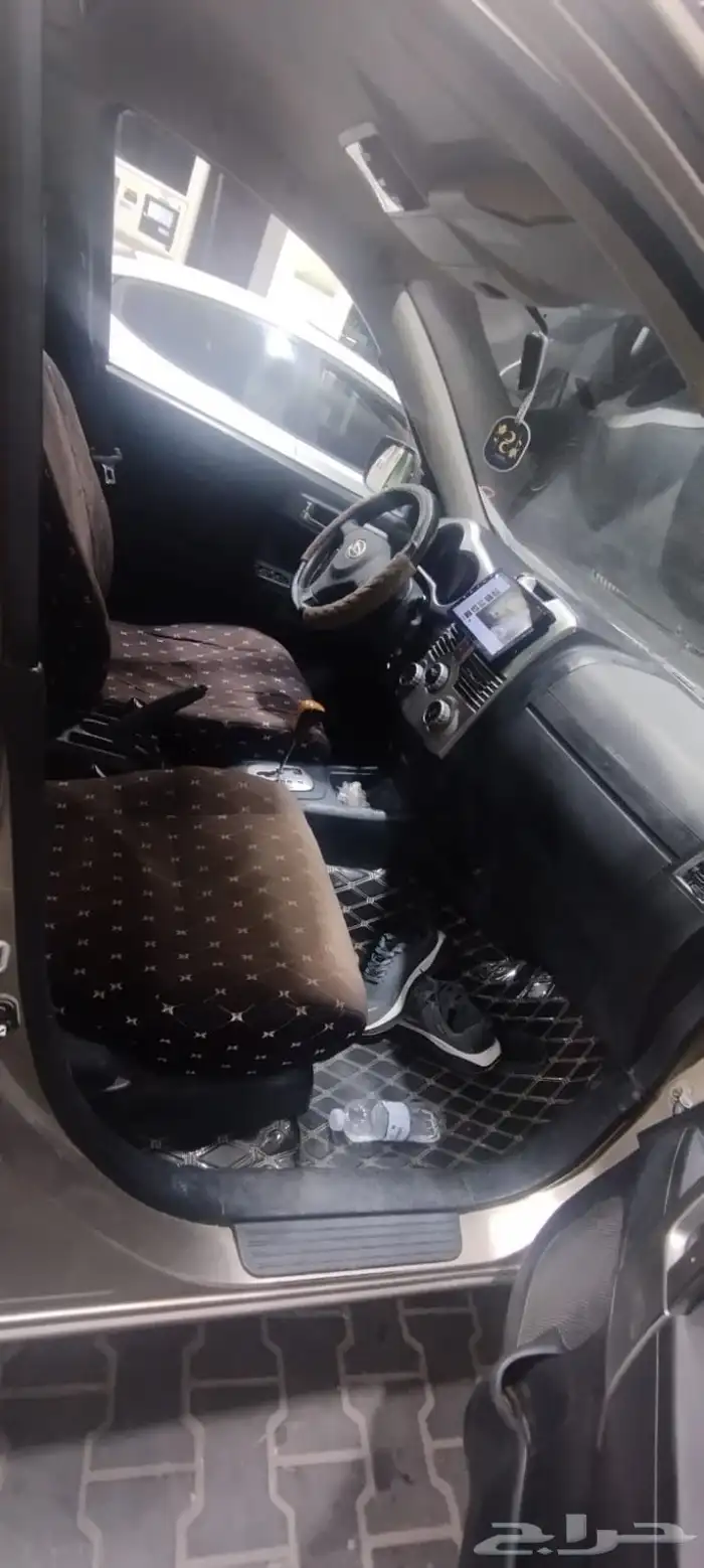 ديهاتسو 2009 0