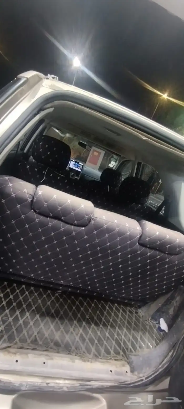 ديهاتسو 2009 3