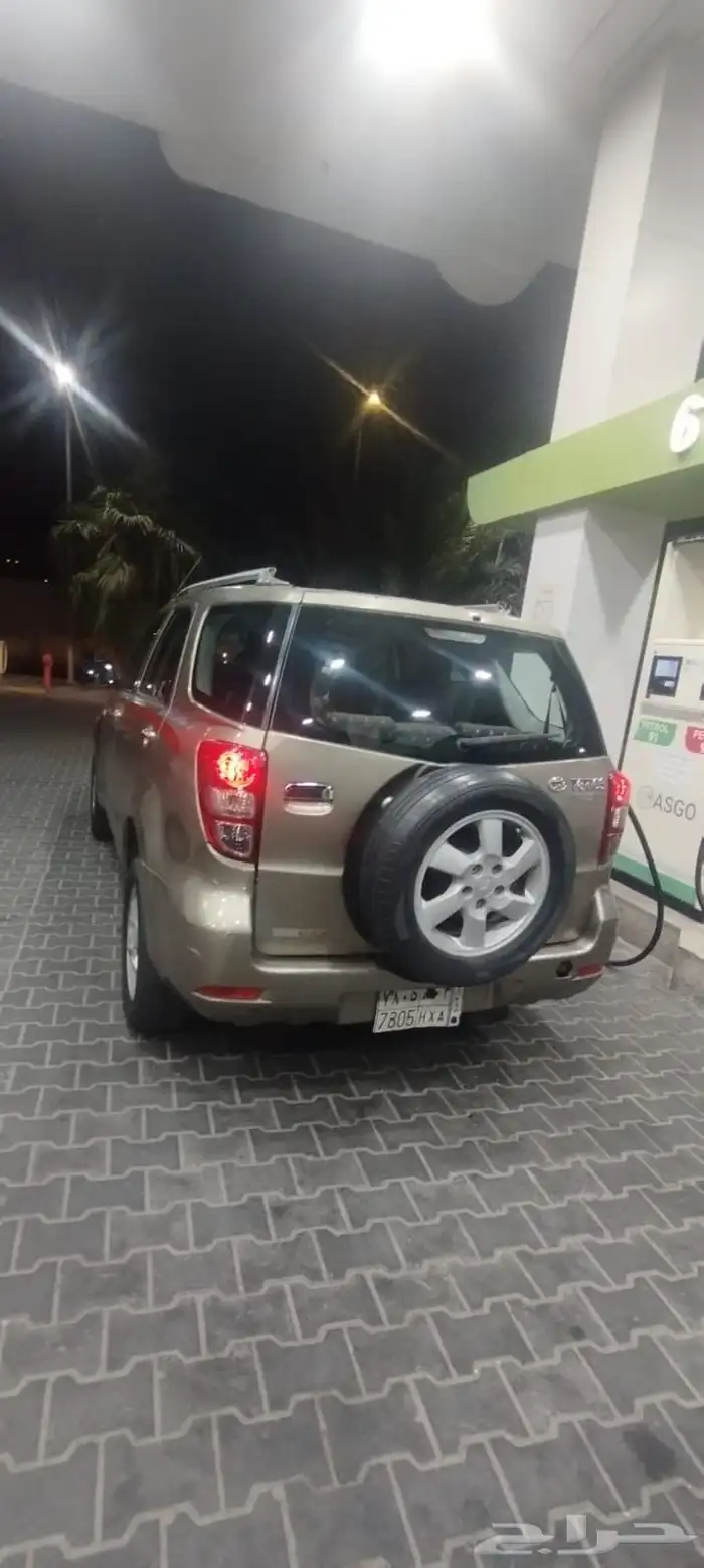 ديهاتسو 2009 6