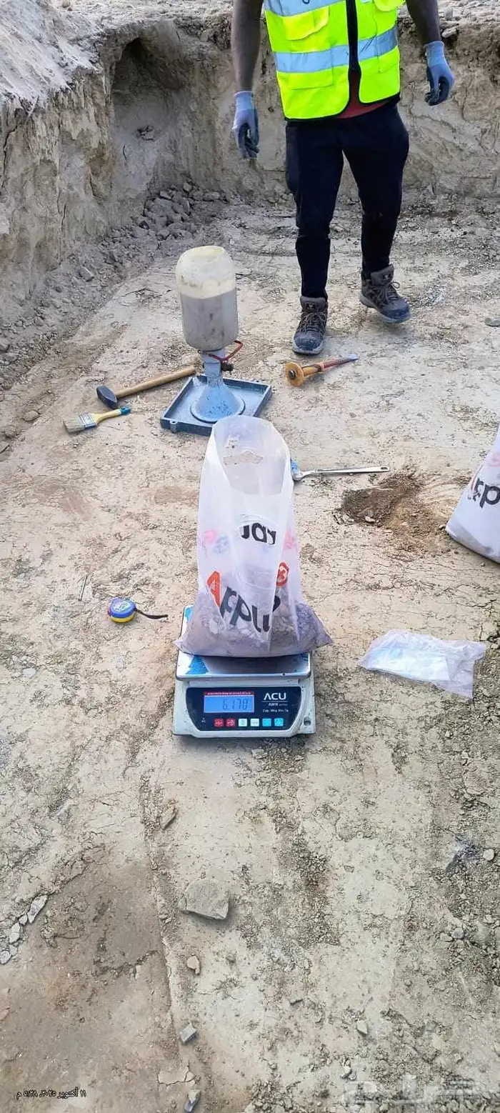 مقاول زفلته اعمال اسفلت 6