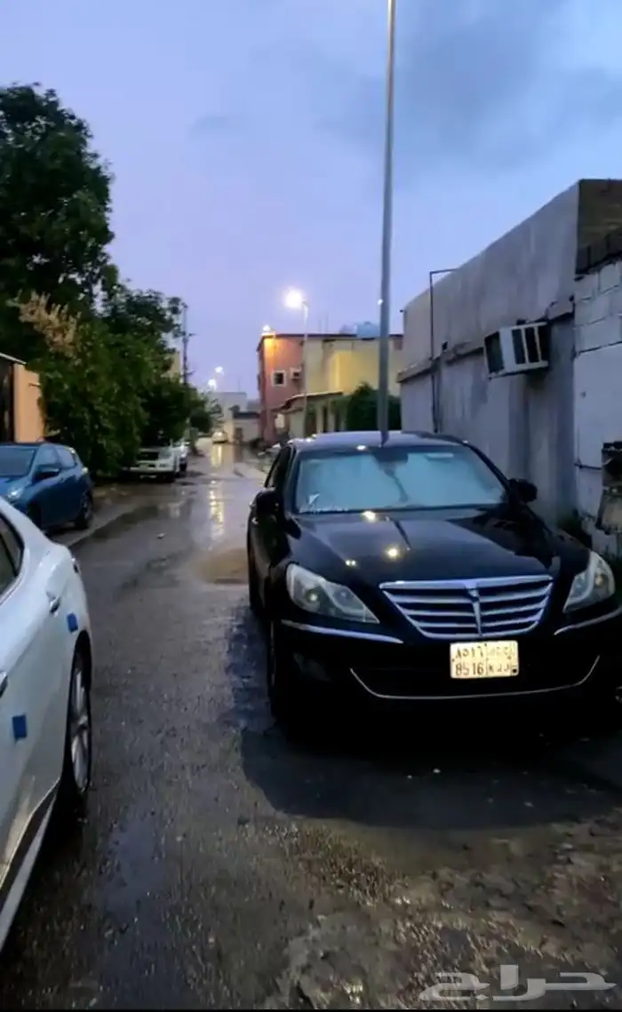 جينسس G802014مستخدمه 0