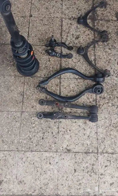 لكزس 460مدال 2007 index