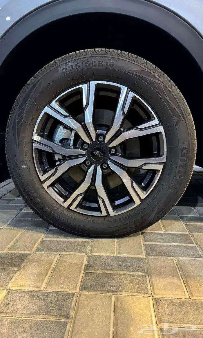 فورد تيريتوري _ 2026 _( امبيانتى _ الشكل الجديد ) 23